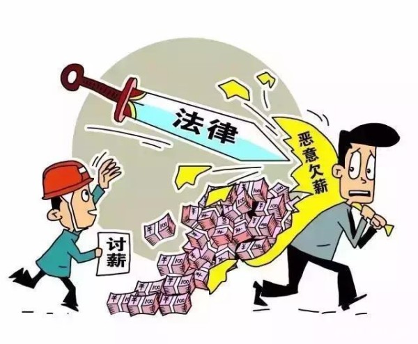 讨债技巧揭秘：如何有效收回欠款，保护你的权益